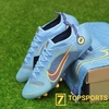 Nike Mercurial Vapor XIV Elite AG - Chlorine Blue/Laser Orange/Marina DJ2833 484