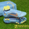 Nike Mercurial Vapor XIV Elite AG - Chlorine Blue/Laser Orange/Marina DJ2833 484