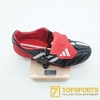 Adidas Predator Mania SG - Core Black/White/Predator Red GZ2143