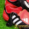 Adidas Predator Mania SG - Core Black/White/Predator Red GZ2143