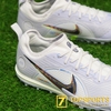 Nike Mercurial Zoom Vapor XIV Pro TF - Football Grey/Blackened Blue DJ2851 054