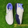 Nike Tiempo Legend IX Academy TF Kids – Grey Fog/Volt/Sapphire DA1328 075