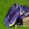 Nike Mercurial Vapor XIV Elite AG - Sapphire/Blue Void/Volt CZ8717 574