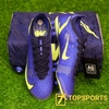 Nike Mercurial Vapor XIV Elite AG - Sapphire/Blue Void/Volt CZ8717 574