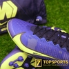 Nike Mercurial Vapor XIV Elite AG - Sapphire/Blue Void/Volt CZ8717 574