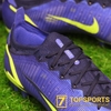 Nike Mercurial Vapor XIV Elite AG - Sapphire/Blue Void/Volt CZ8717 574