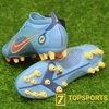 Nike Mercurial Vapor XIV Pro AG - Chlorine Blue/Laser Orange/Marina DJ2845 484