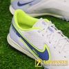 Nike Tiempo Legend IX Academy TF – Grey/Light Marine/Blue/Blackened Blue DA1191 054