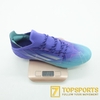 Adidas X Speedflow .1 FG - Purple Rush/Silver Metallic/Mint Rush GW7453