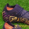 Puma Future Z 1.2 MG - Parisian Night/Neon Citrus/Festival Fuchsia 106481 05