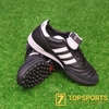 Adidas Copa Mundial Team TF - Black/Cloud White/Red 019228