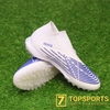 Adidas Predator Edge.1 TF - Cloud White/Hi-Res Blue/Cloud White GW3655