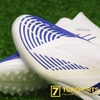 Adidas Predator Edge.1 TF - Cloud White/Hi-Res Blue/Cloud White GW3655