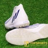 Adidas Predator Edge.1 TF - Cloud White/Hi-Res Blue/Cloud White GW3655