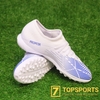 Adidas Predator Edge .3 TF - Cloud White/Hi-Res Blue/Cloud White GX2633