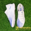 Adidas Predator Edge .3 TF - Cloud White/Hi-Res Blue/Cloud White GX2633