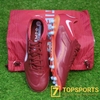 Nike Tiempo Legend IX Elite AG – Team Red/White/Mystic Hibiscus DB0824 616