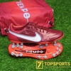 Nike Tiempo Legend IX Elite AG – Team Red/White/Mystic Hibiscus DB0824 616