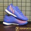 Adidas Predator Edge .3 H TF - Hi-Res Blue/Turbo/Hi-Res Blue GW9999