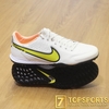 Nike Tiempo Legend React IX Pro TF - Guava Ice/Yellow Strike/Sunset Glow DA1192 002