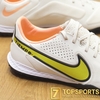 Nike Tiempo Legend React IX Pro TF - Guava Ice/Yellow Strike/Sunset Glow DA1192 002