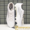 Adidas Adizero IV Leather FG - Cloud White/Silver Metallic/Core Black GX3911