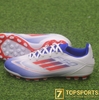 Adidas F50 League 2G/3G AG - Cloud White/Solar Red/Lucid Blue IF1330