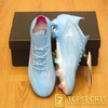 Adidas X Speedflow .1 FG - Sky Rush/Team Shock Pink/Cloud White GW7457