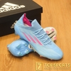 Adidas X Speedflow .1 FG - Sky Rush/Team Shock Pink/Cloud White GW7457