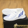 Adidas Predator Edge .3 H TF - Cloud White/Hi-Res Blue/Cloud White GX0000