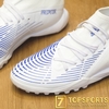 Adidas Predator Edge .3 H TF - Cloud White/Hi-Res Blue/Cloud White GX0000