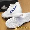 Adidas Predator Edge .3 H TF - Cloud White/Hi-Res Blue/Cloud White GX0000