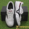 Mizuno Morelia Sala Japan TF - White/Black Q1GB210009