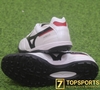 Mizuno Morelia Sala Japan TF - White/Black Q1GB210009