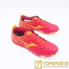 Mizuno Morelia Neo III Pro AS TF Lạc Việt - Red/Yellow P1GD228444