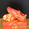 Mizuno Morelia Neo III Pro AS TF Lạc Việt - Red/Yellow P1GD228444