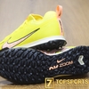 Nike Zoom Mercurial Vapor XV Pro TF - Yellow Strike/Doll/Coconut Milk/Sunset Glow DJ5605 780