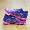 Adidas Predator Edge .3 H TF - Pink/Collegiate Purple/Silver Metallic GW9998