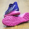 Adidas Predator Edge .3 H TF - Pink/Collegiate Purple/Silver Metallic GW9998