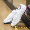 Puma King Pro MG - White/Blue/Pink 106598 07