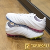 Puma King Pro MG - White/Blue/Pink 106598 07