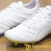 Puma King Pro MG - White/Blue/Pink 106598 07