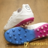 Puma King Pro MG - White/Blue/Pink 106598 07