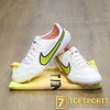 Nike Tiempo Legend IX Elite FG - Guava Ice/Yellow Strike/Sunset Glow CZ8482 800