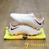 Nike Tiempo Legend IX Elite FG - Guava Ice/Yellow Strike/Sunset Glow CZ8482 800