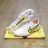 Nike Tiempo Legend IX Elite FG - Guava Ice/Yellow Strike/Sunset Glow CZ8482 800