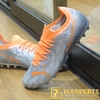 Puma Ultra 1.4 MG - Diamond Silver/Neon Citrus 106720 01