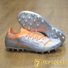 Puma Ultra 1.4 MG - Diamond Silver/Neon Citrus 106720 01