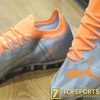 Puma Ultra 1.4 MG - Diamond Silver/Neon Citrus 106720 01