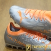 Puma Ultra 1.4 MG - Diamond Silver/Neon Citrus 106720 01